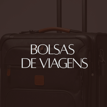 Bolsas de Viagens