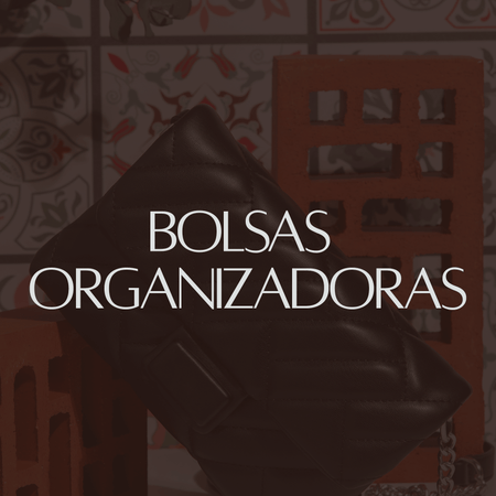 Bolsas Organizadoras