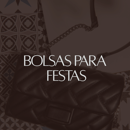 Bolsas para Festas