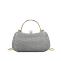 Bolsa de Ombro Crossbody Luxo - Clutch Cute Party