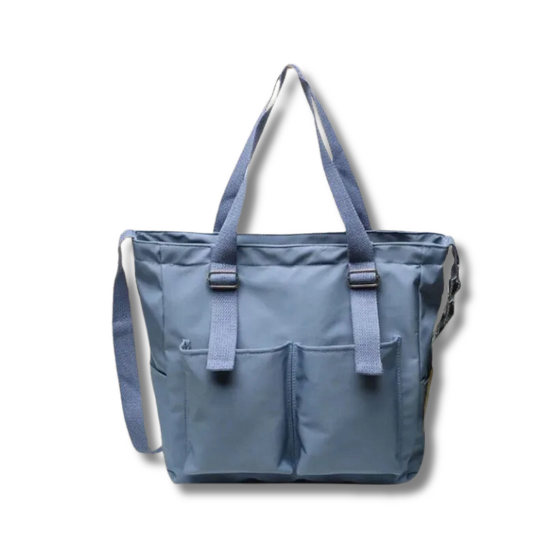 Bolsa Oxford Impermeável Grande - Fashion Nylon