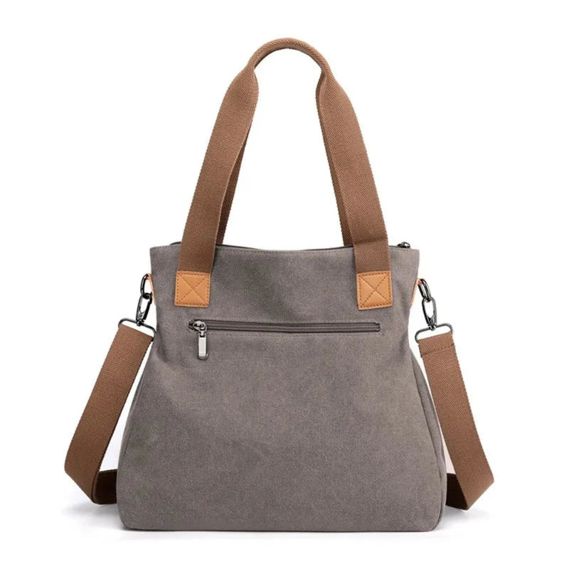 Bolsa Pano de Luxo Crossbody - Everyday