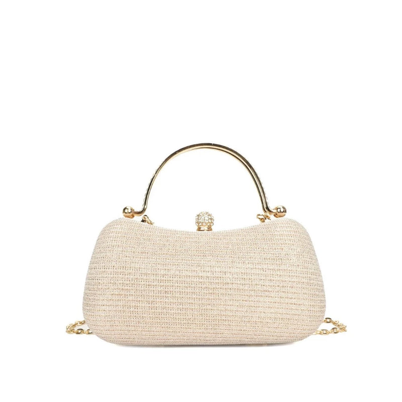 Bolsa de Ombro Crossbody Luxo - Clutch Cute Party