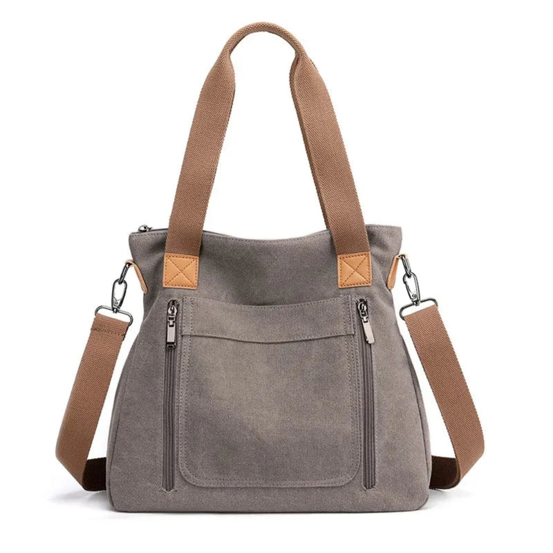 Bolsa Pano de Luxo Crossbody - Everyday