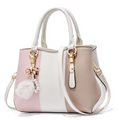 Bolsa em Couro Crossbody - Estela