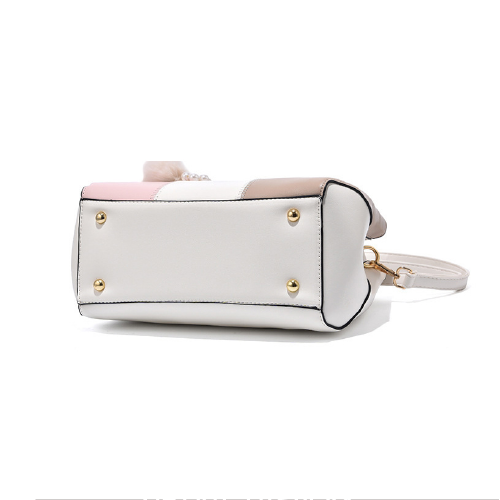 Bolsa em Couro Crossbody - Estela